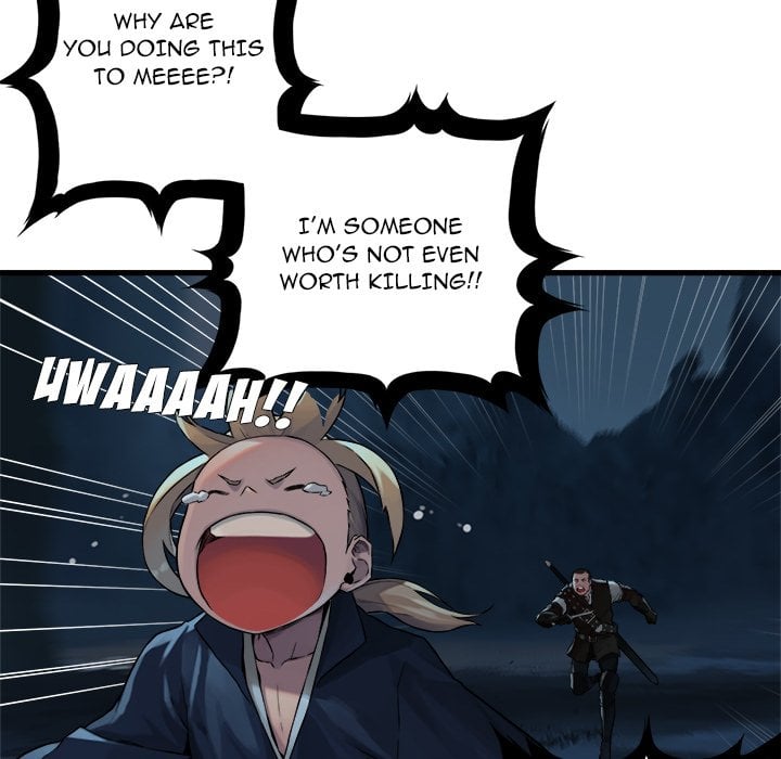 Read Her Summon (en) Manga Online