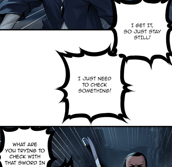 Read Her Summon (en) Manga Online