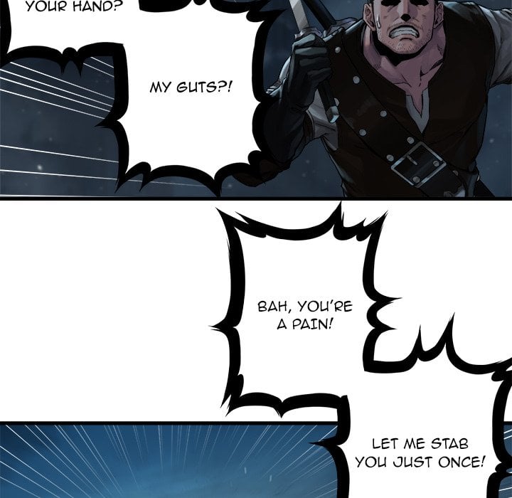 Read Her Summon (en) Manga Online