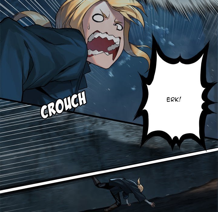 Read Her Summon (en) Manga Online
