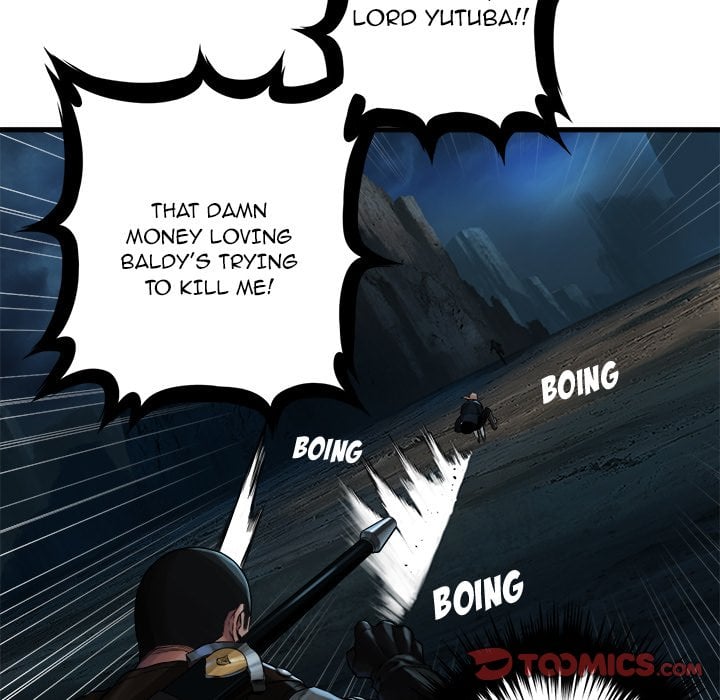 Read Her Summon (en) Manga Online