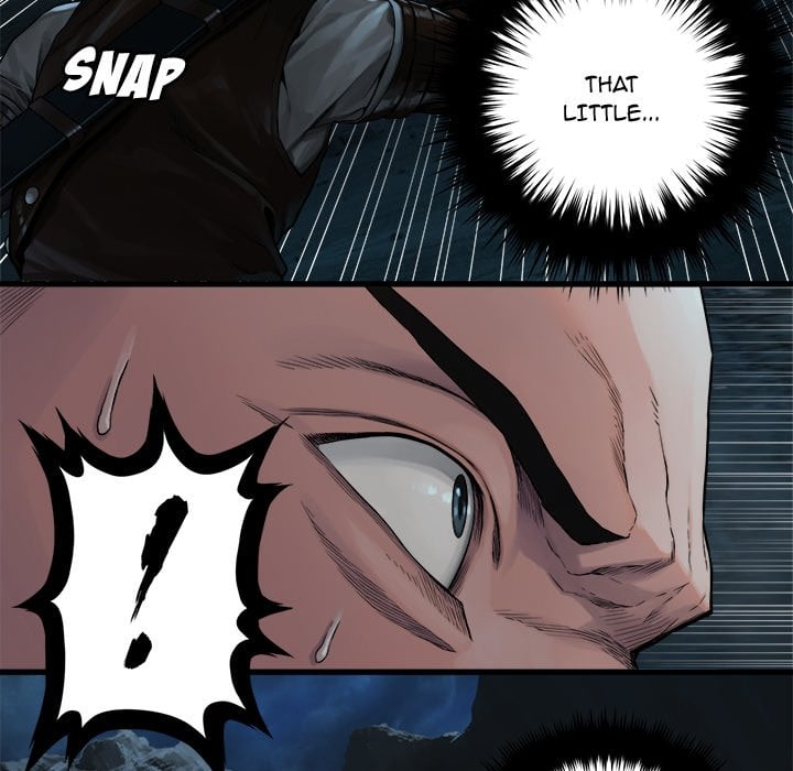 Read Her Summon (en) Manga Online