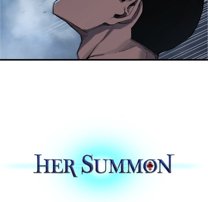 Read Her Summon (en) Manga Online