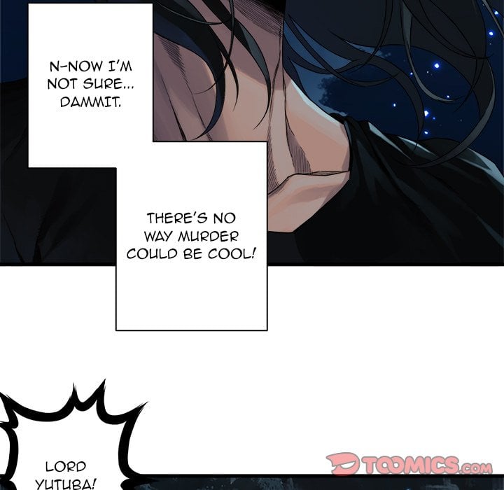 Read Her Summon (en) Manga Online