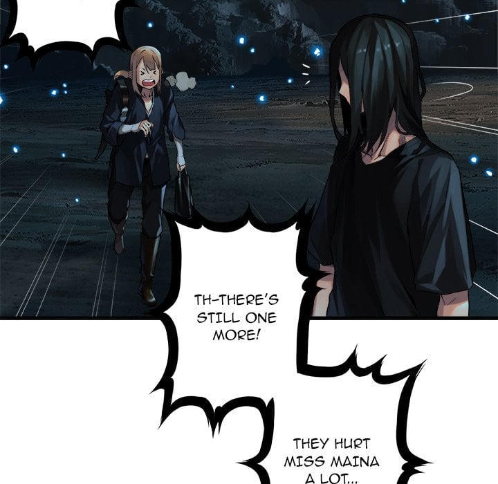 Read Her Summon (en) Manga Online