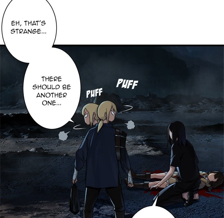 Read Her Summon (en) Manga Online