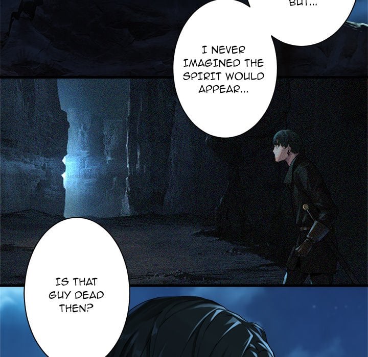 Read Her Summon (en) Manga Online