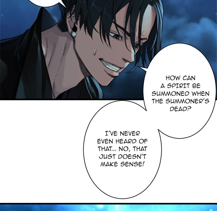 Read Her Summon (en) Manga Online