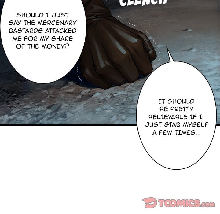 Read Her Summon (en) Manga Online