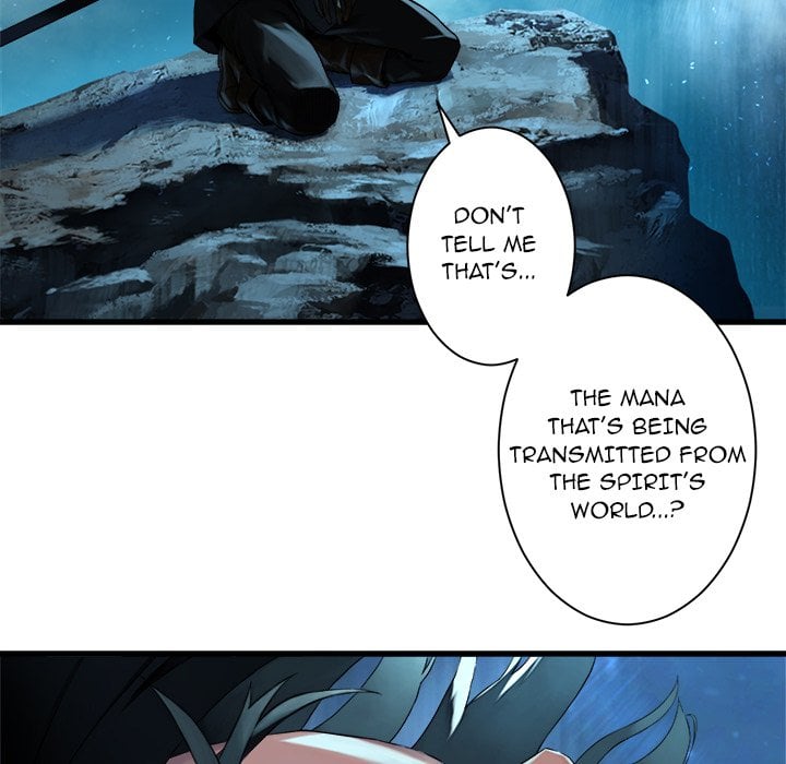 Read Her Summon (en) Manga Online