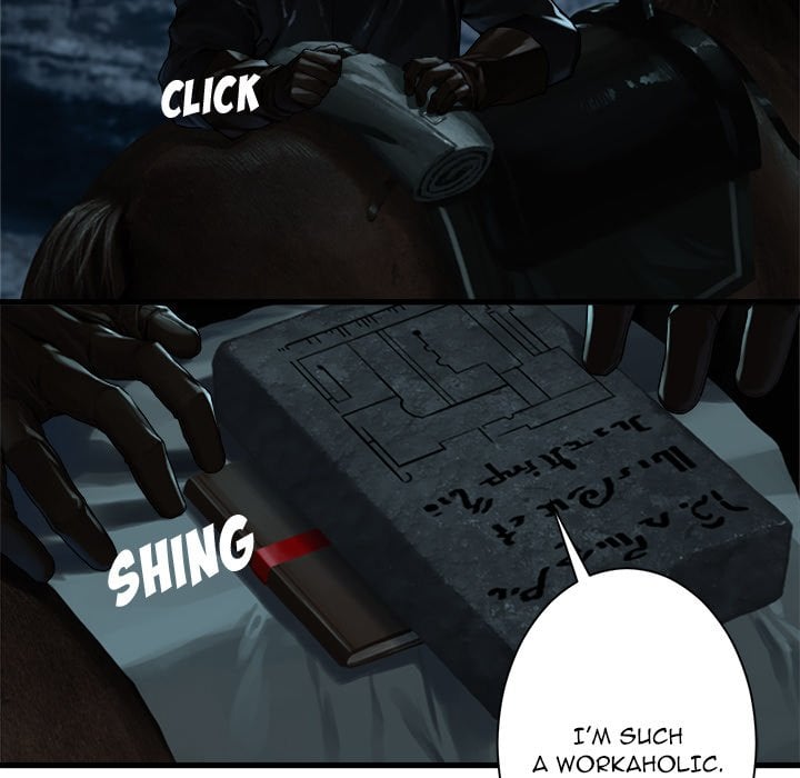 Read Her Summon (en) Manga Online