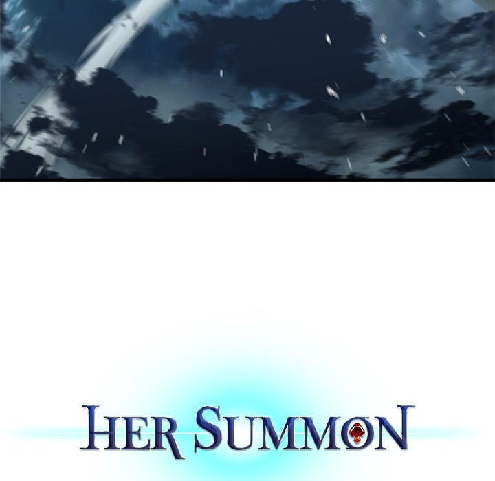 Read Her Summon (en) Manga Online