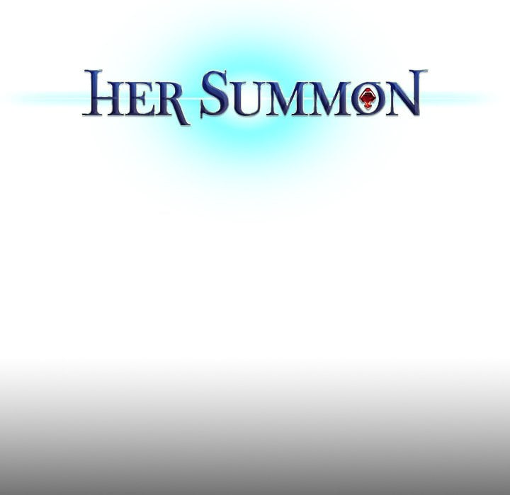 Read Her Summon (en) Manga Online