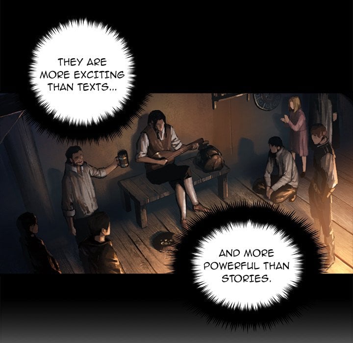 Read Her Summon (en) Manga Online