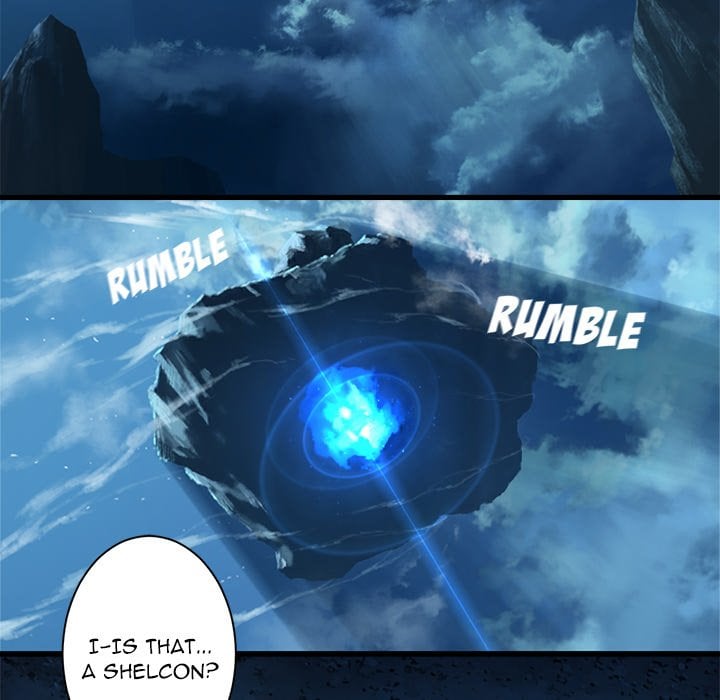 Read Her Summon (en) Manga Online