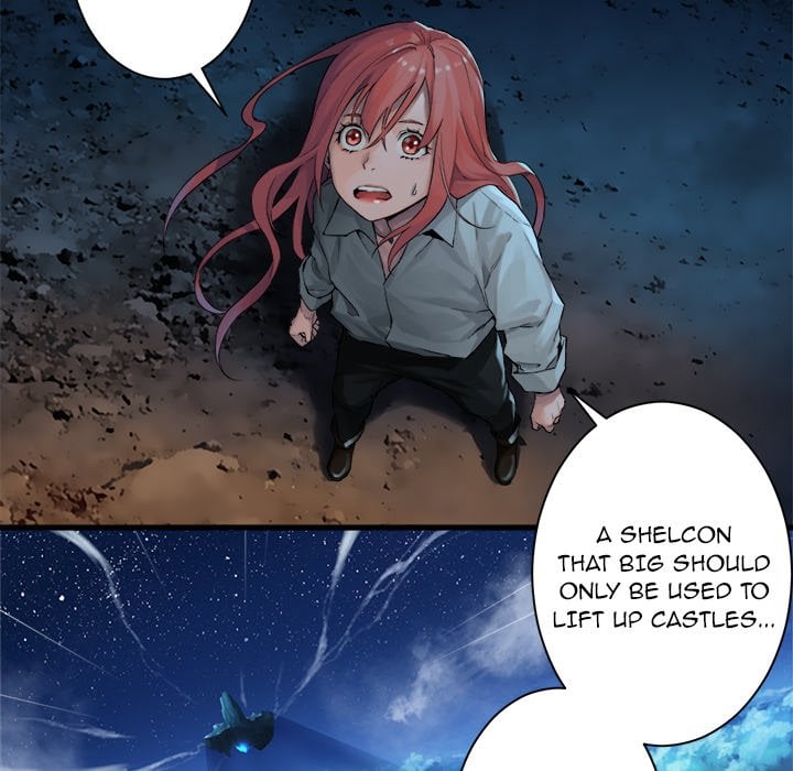 Read Her Summon (en) Manga Online