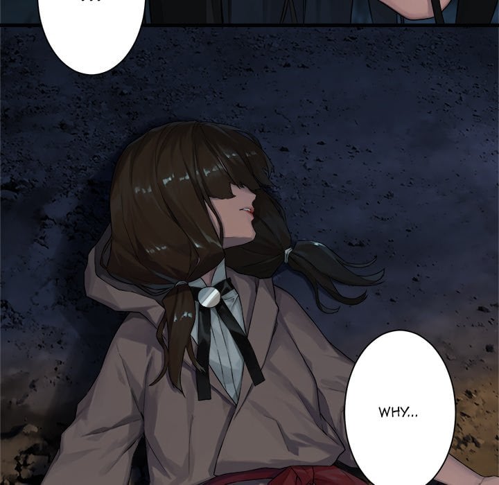 Read Her Summon (en) Manga Online