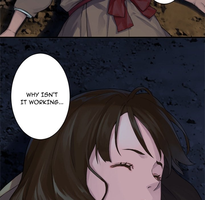 Read Her Summon (en) Manga Online