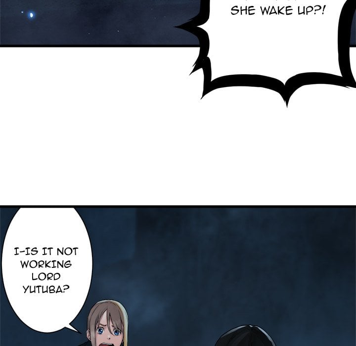 Read Her Summon (en) Manga Online