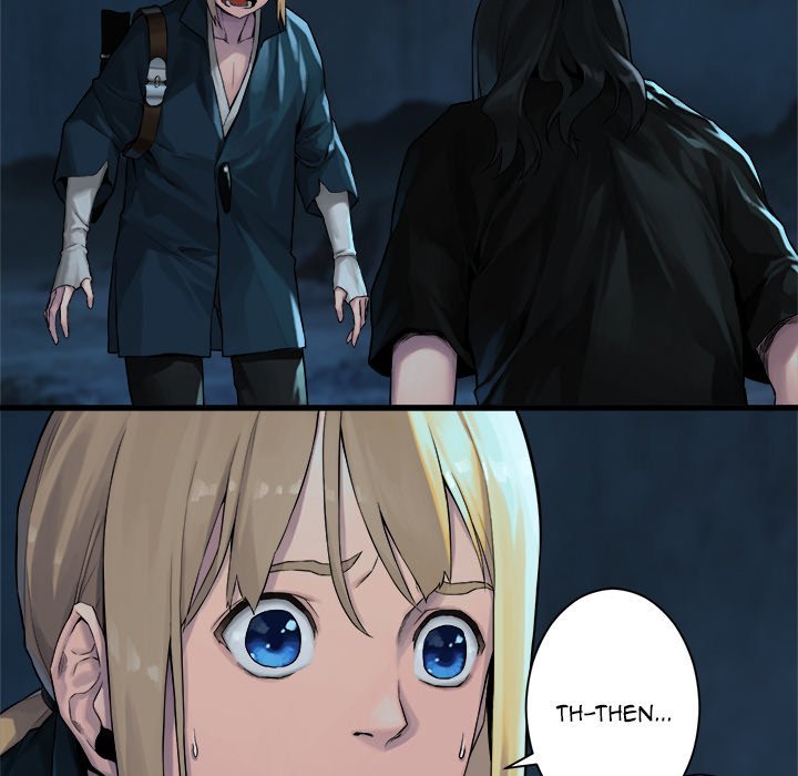 Read Her Summon (en) Manga Online