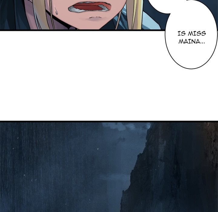 Read Her Summon (en) Manga Online