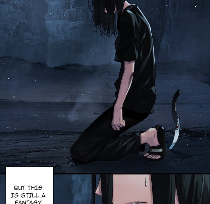Read Her Summon (en) Manga Online