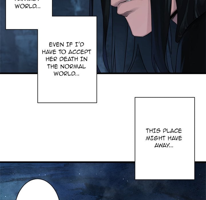 Read Her Summon (en) Manga Online