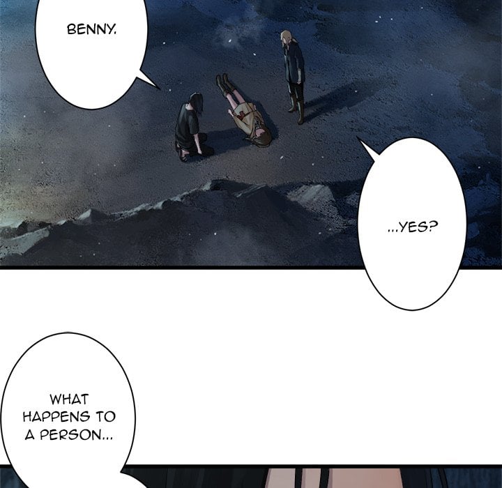 Read Her Summon (en) Manga Online