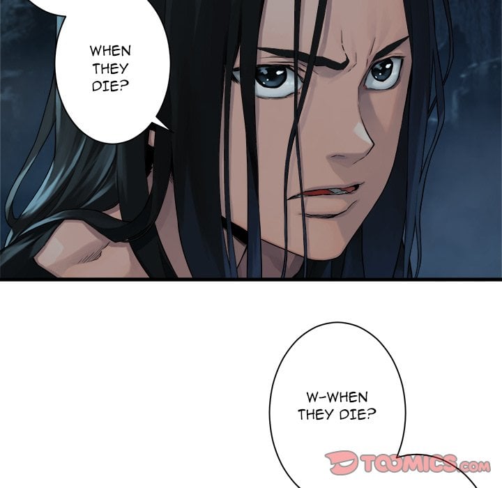 Read Her Summon (en) Manga Online