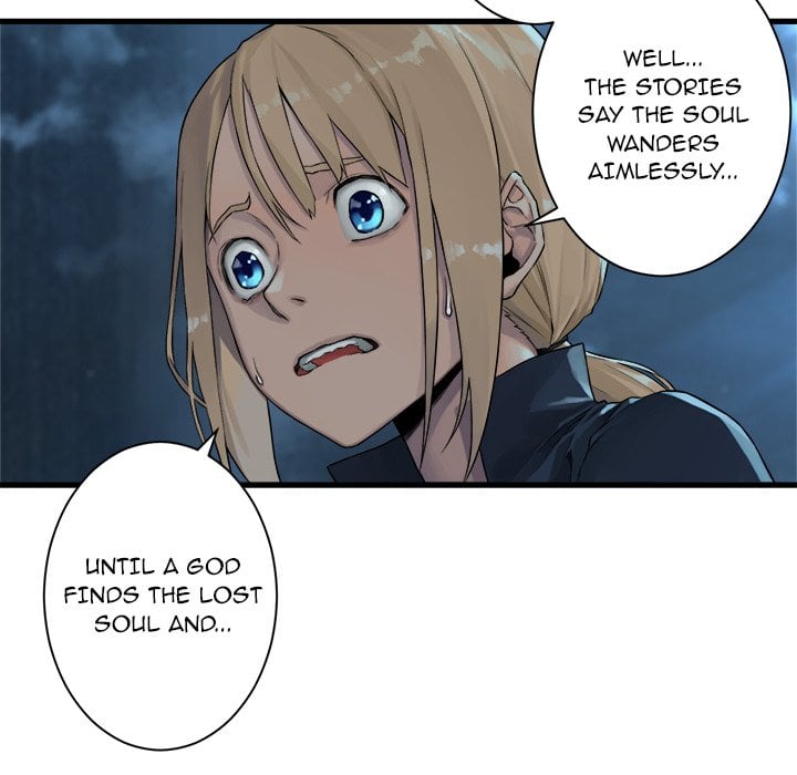 Read Her Summon (en) Manga Online