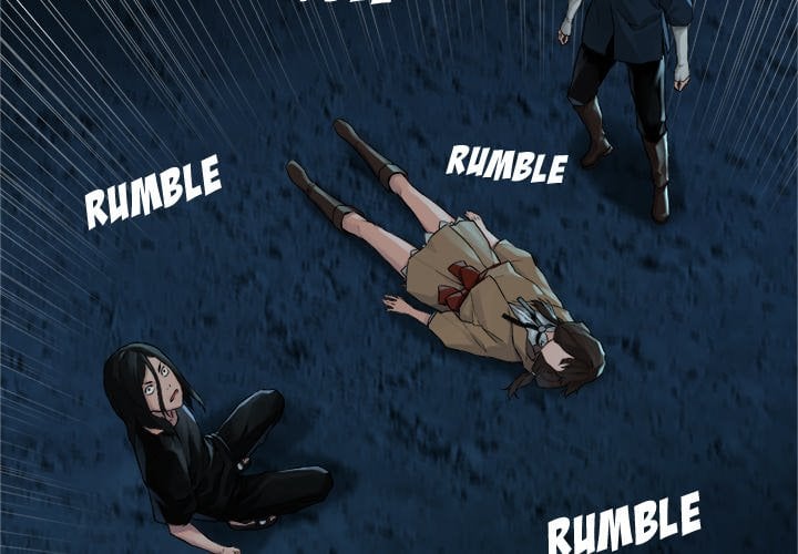 Read Her Summon (en) Manga Online