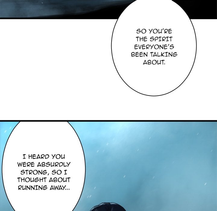 Read Her Summon (en) Manga Online