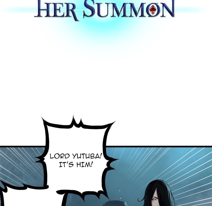 Read Her Summon (en) Manga Online