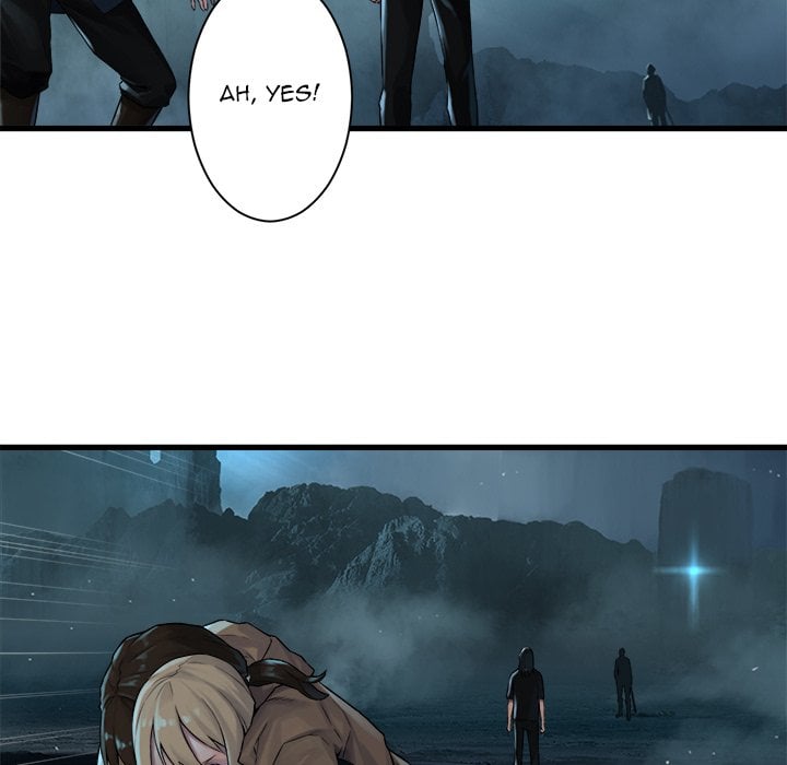 Read Her Summon (en) Manga Online