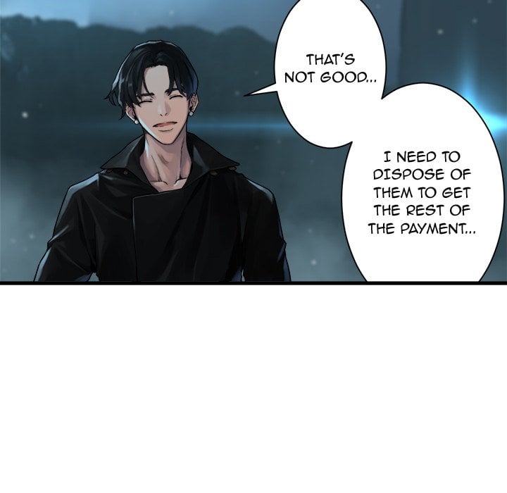 Read Her Summon (en) Manga Online