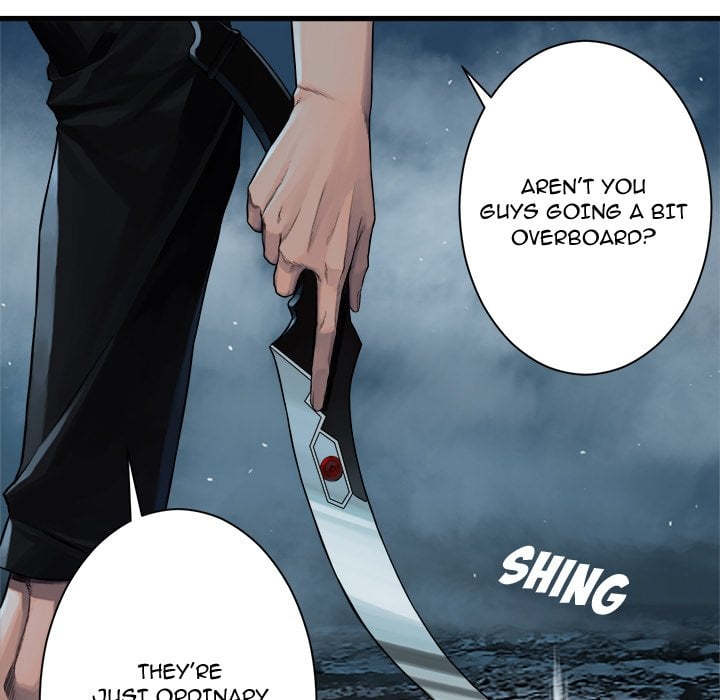 Read Her Summon (en) Manga Online