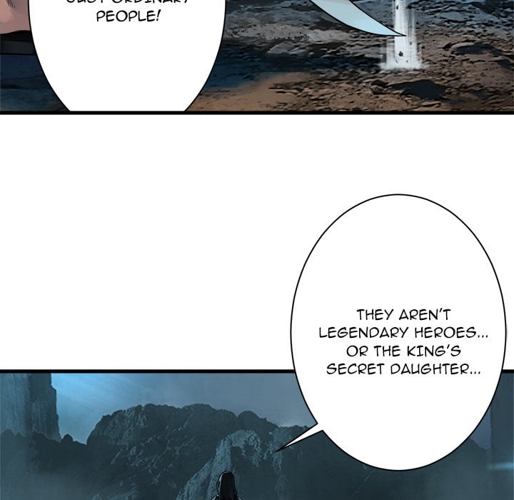 Read Her Summon (en) Manga Online