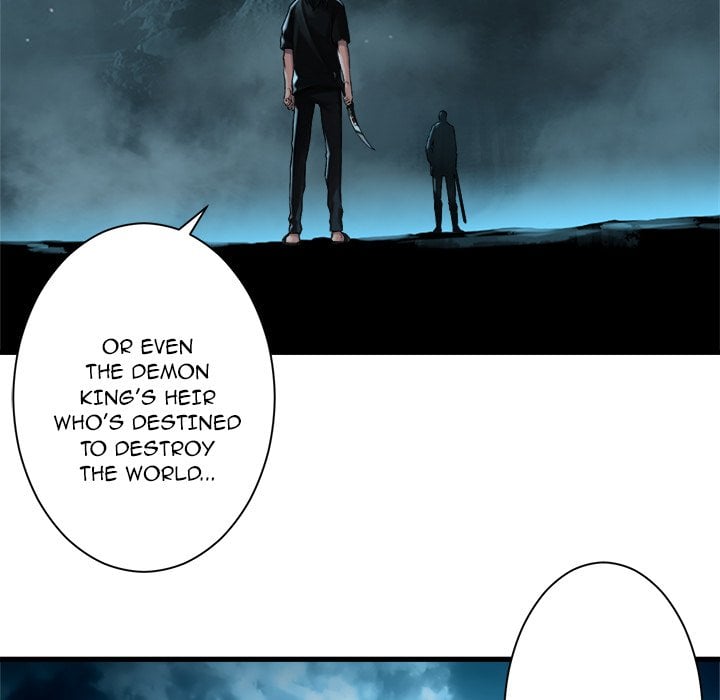 Read Her Summon (en) Manga Online