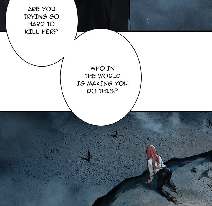 Read Her Summon (en) Manga Online