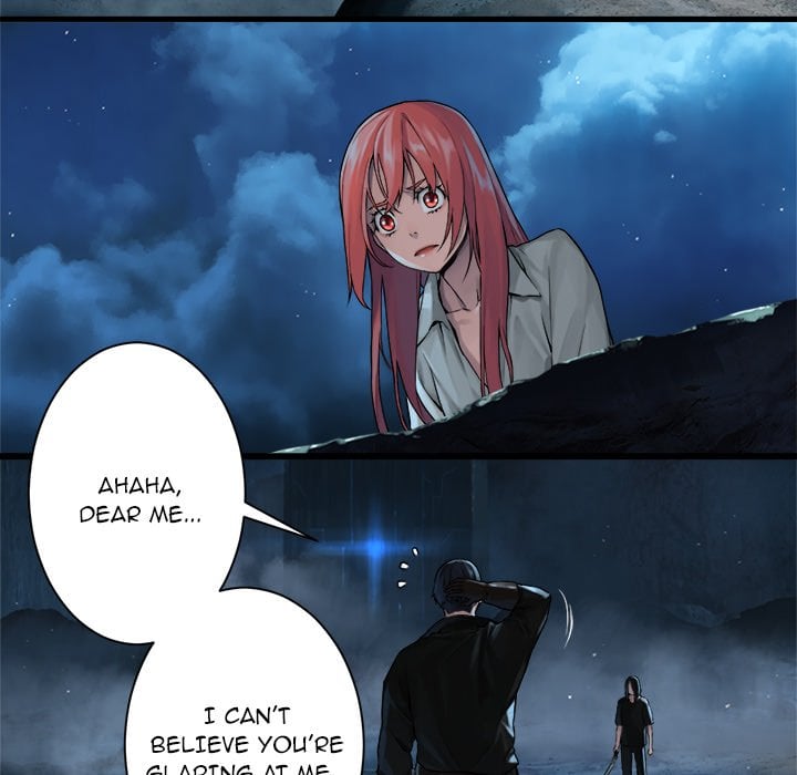 Read Her Summon (en) Manga Online