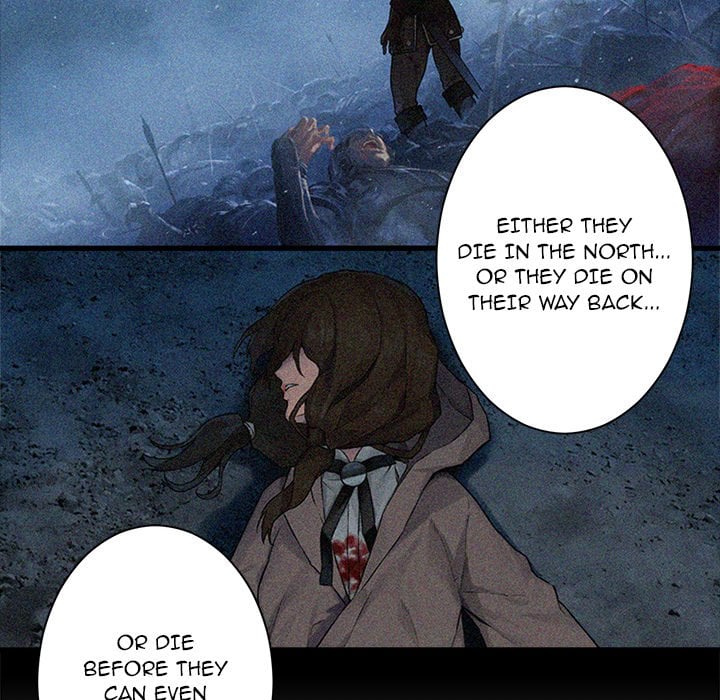 Read Her Summon (en) Manga Online