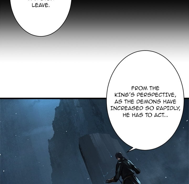Read Her Summon (en) Manga Online