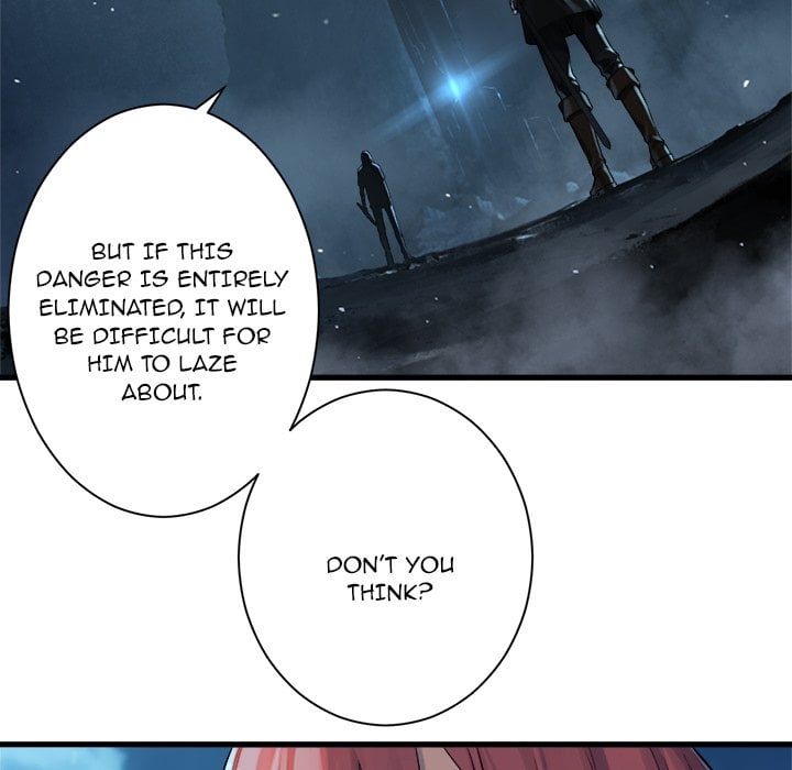 Read Her Summon (en) Manga Online