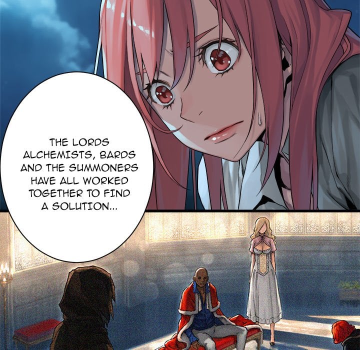 Read Her Summon (en) Manga Online
