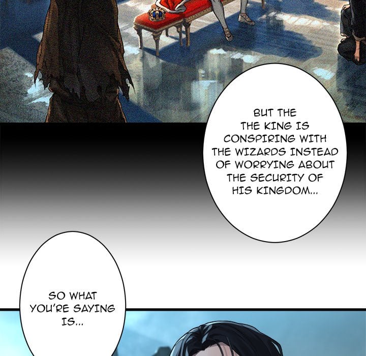 Read Her Summon (en) Manga Online