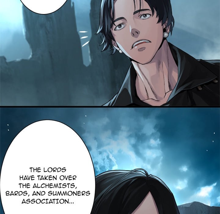 Read Her Summon (en) Manga Online