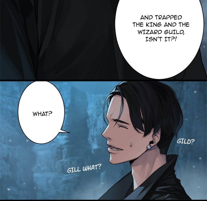Read Her Summon (en) Manga Online