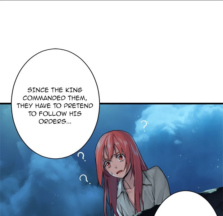 Read Her Summon (en) Manga Online