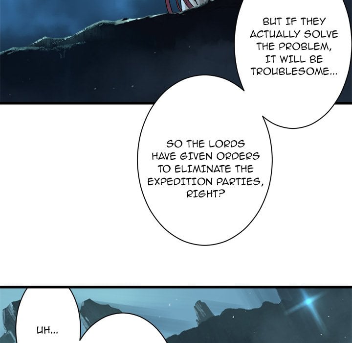 Read Her Summon (en) Manga Online