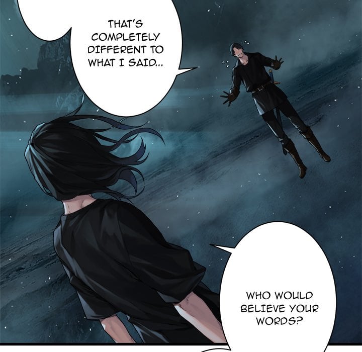 Read Her Summon (en) Manga Online